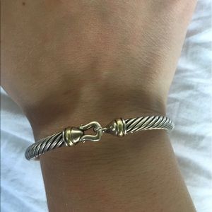 5mm cable classics with buckle